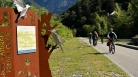 fotogramma del video Infrastrutture: Amirante, 245 mln investiti per ciclabilità ...